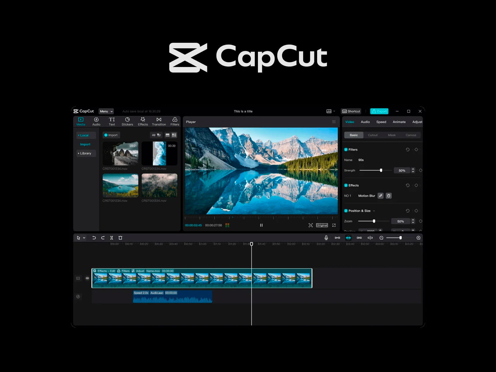 CapCut Pro Secrets Every Content Creator Should Know